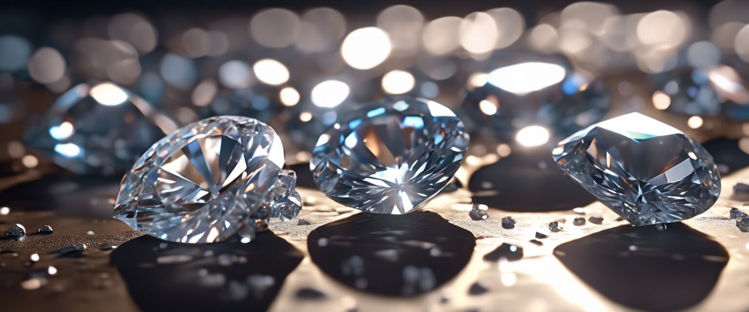 Introduction to Cubic Zirconia